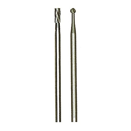 PROXXON 28750 "FIG. 7" FRESE X METALLO DURO