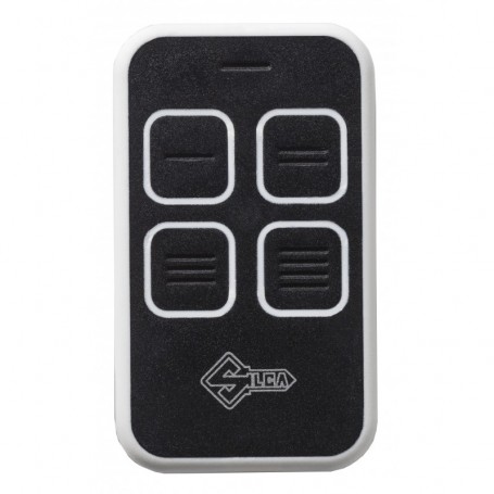 SILCA RADIOCOM.AIR4-V PLUS FX-ROLL MULTIFREQ.