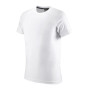 T-SHIRT 145 G BIANCA TG XXL