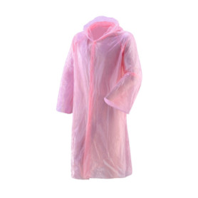 IMPERMEABILE TASCABILE 100 POLITENE DONNA IMPERMEABILE TASCABILE 100 POLITENE DONNA