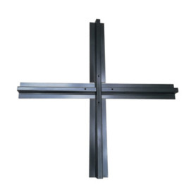 BASE P\OMBRELLONE ASTER 93MM