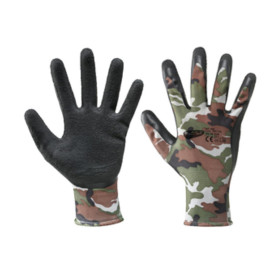 GUANTI POLIESTERE\LATTICE MIMETICO TG.10 GUANTI POLIESTERE\LATTICE MIMETICO TG.10
