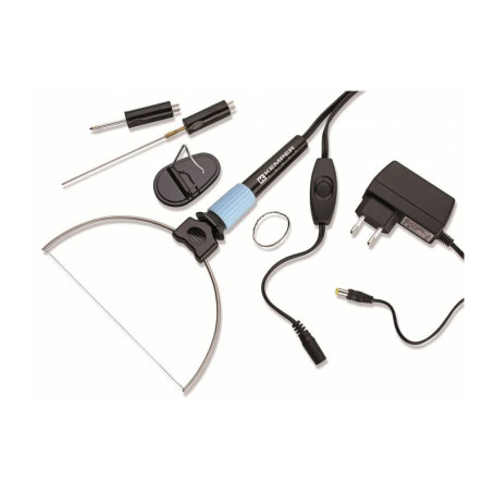 TAGLIA POLISTIROLO KEMPER 7W IN KIT