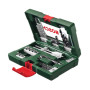 BOSCH-A SET 41 PEZZI V-LINE 017305