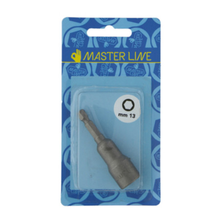 BL INSERTO A BUSSOLA MAGNETICO D 13 MM