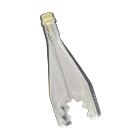 BRUCIATORE DI RICAMBIO 22 MM P\SALDOBRASATURA*