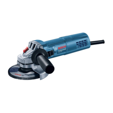 BOSCH-B SMERIGLIATRICE ANGOLARE GWS880 880W D 125MM