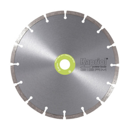 KAPRIOL DISCO DIAMANT A SETTORI 115 MM 54108