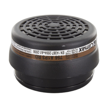 FILTRO P\MASCHERA 755 A1-P3