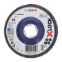 BOSCH-A DISCO LAMELLARE XLOCK GR  40 D 115 MM