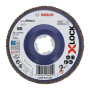 BOSCH-A DISCO LAMELLARE XLOCK GR  80 D 115 MM