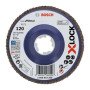 BOSCH-A DISCO LAMELLARE XLOCK GR 120 D 115 MM
