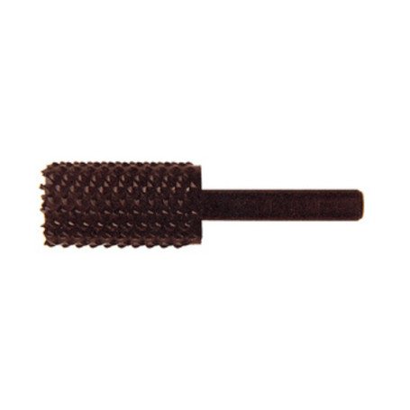 POGGI 430.00 RASPA CILINDRICA GAMBO D 6 MM