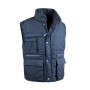 GILET ANTARES BLU MIS.XXL
