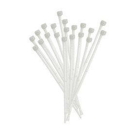 ELEMATIC FASCETTA CABLAGGIO NATUR 4