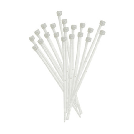 ELEMATIC FASCETTA CABLAGGIO NATUR 4