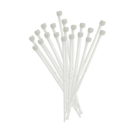 ELEMATIC FASCETTA CABLAGGIO NATUR 4