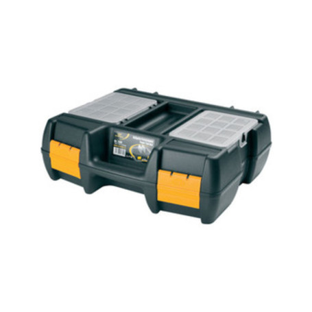 VALIGETTA PORTATRAPANO 400X340XH133 MM