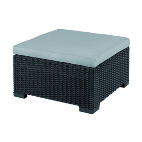 CALIFORNIA TAVOLO SALOTTO GRAFITE