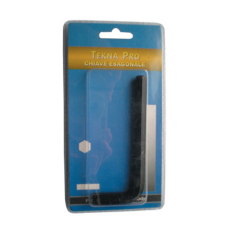 CHIAVE M.ESAGONALE MM. 4