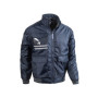 GIUBBINO QUICK BLU MIS. XL