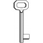 CHIAVI SILCA PATENT 5011 PASSEPARTOUT MEDIA