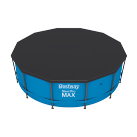 TOP COPERTURA PISCINA 460 CM  56386