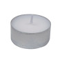 TEA LIGHT MADE IN ITALY D 38X15 MM CONF  50 PZ