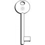 CHIAVI SILCA PATENT BON-G PARI 6P3D OLC GR.25