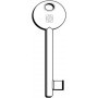 CHIAVI SILCA PATENT BON-P DISP 6P2S OLC GR.25
