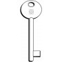 CHIAVI SILCA PATENT BON PIENA 6P2MP OLC GR.25