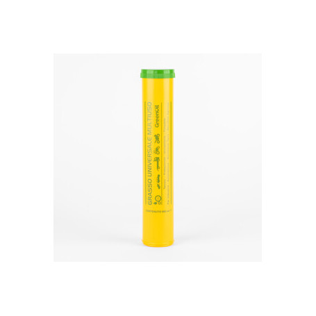 GRASSO AL LITIO CARTUCCIA D 56 MM DA 650 ML