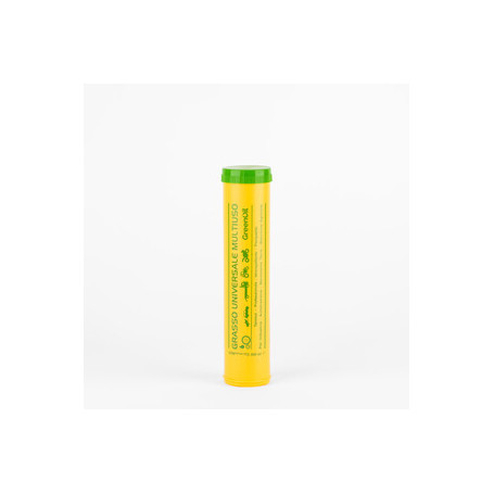 GRASSO AL LITIO CARTUCCIA D 52 MM DA 400 ML