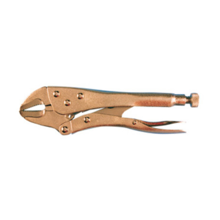 PINZA GRIP REGOLABILE 250 MM*