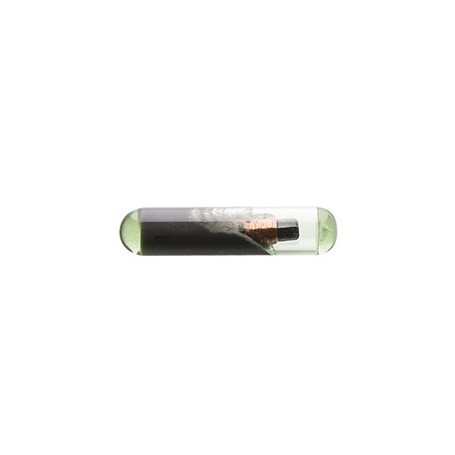 CHIAVI SILCA TRANSP.CHIP T48            GR.92