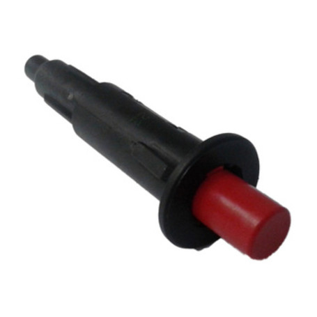 R BBQ PULSANTE PIEZO DOPPIO EXPERT-DE LUXE