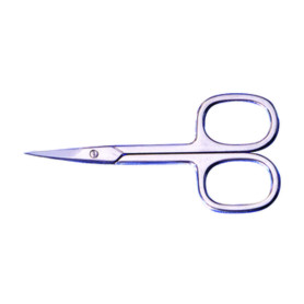 FORBICI P\MANICURE DIRITTE 3 1\2