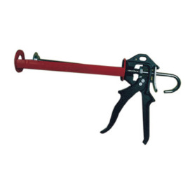 C PISTOLA P\SIGILLANTI ALLUMINIO AVANZAM A FRIZIONE