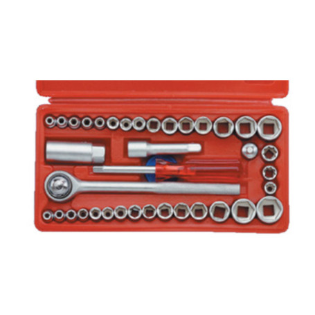 SERIE 40 CHIAVI A BUSSOLA ATTACCO 1\4-3\8 RIF.79540*