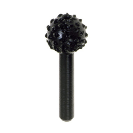 POGGI 434.00 RASPA SFERICA GAMBO D 6 MM