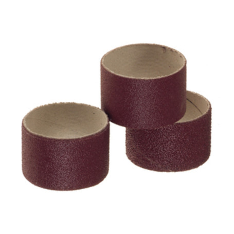 POGGI 357.98 NASTRO ABRASIVO CONF 3 PZ