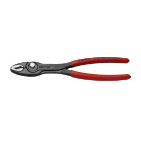 KNIPEX PINZA A PRESA FRONTALE  ART. 82.01 200 MM