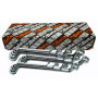 BETA    90 S13 SERIE CHIAVE POLIGONALE 6\32 MM