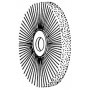 SILCA SPAZZOLE DUPLIC.(TUTTE) D701267ZB