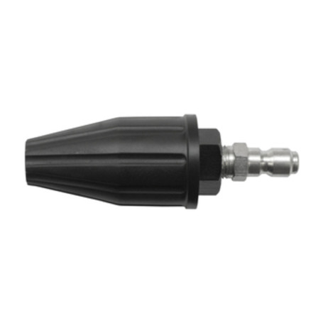 TESTINA TURBO PIDROPULITRICE C\ATTACCO RAPIDO