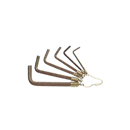 BETA    96N ST 6  SERIE CHIAVI ESAGONALI 2