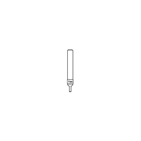 SILCA TASTATORE T44(FIAT) X MATRIX D740372ZB