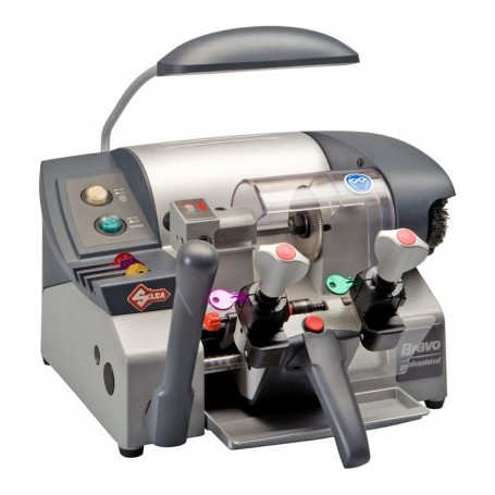 SILCA DUPLIC. PROFILI BRAVO II PROFESSIONAL
