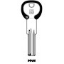CHIAVI SILKY PUNZONATE AGB8DZ OLC       GR.50