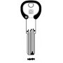 CHIAVI SILKY PUNZONATE CB97DZ OLC       GR.50